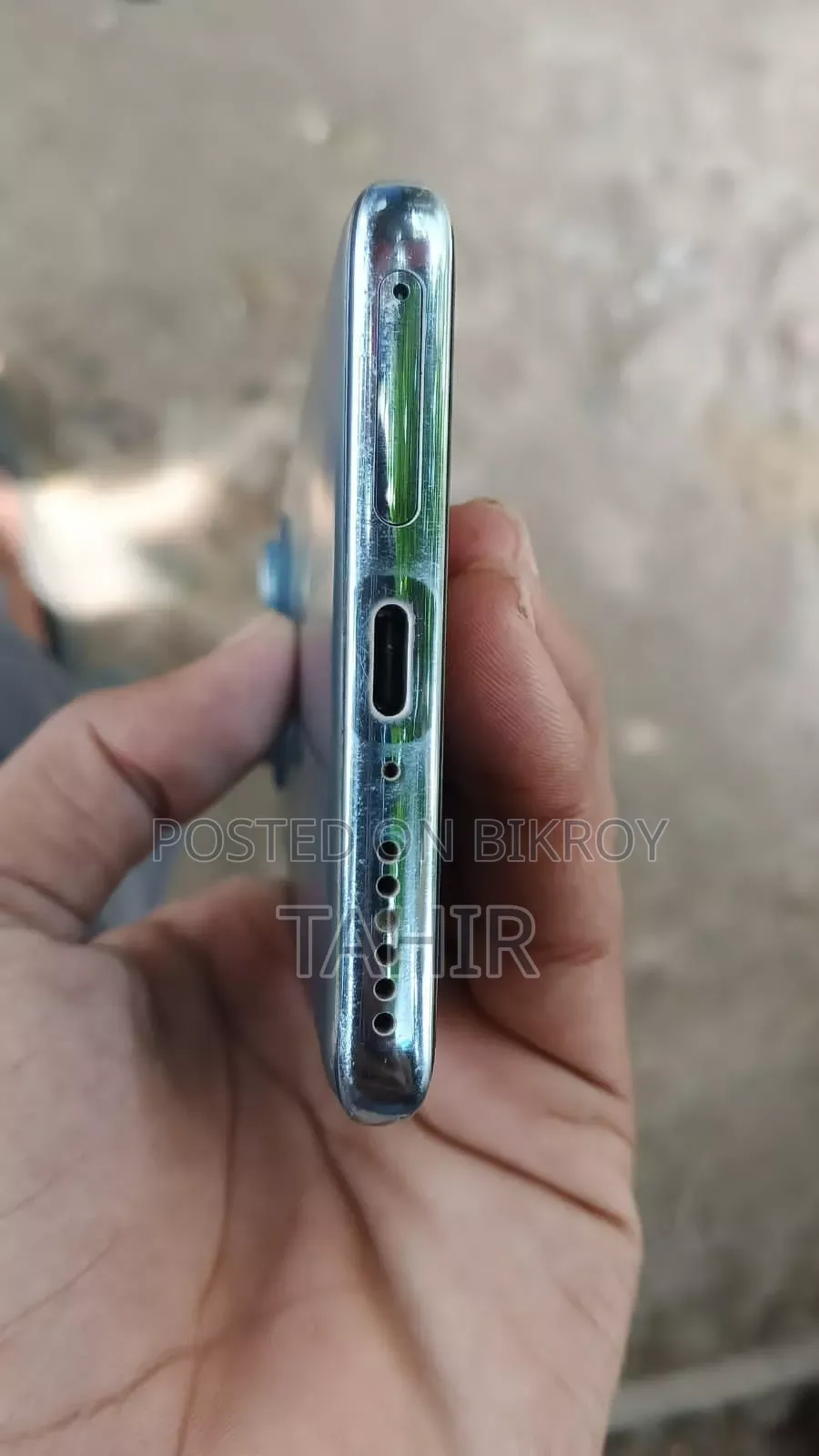 Xiaomi Redmi Note 14 Pro 256 GB Blue