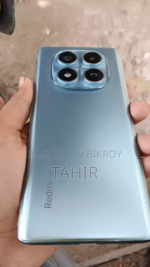 Xiaomi Redmi Note 14 Pro 256 GB Blue