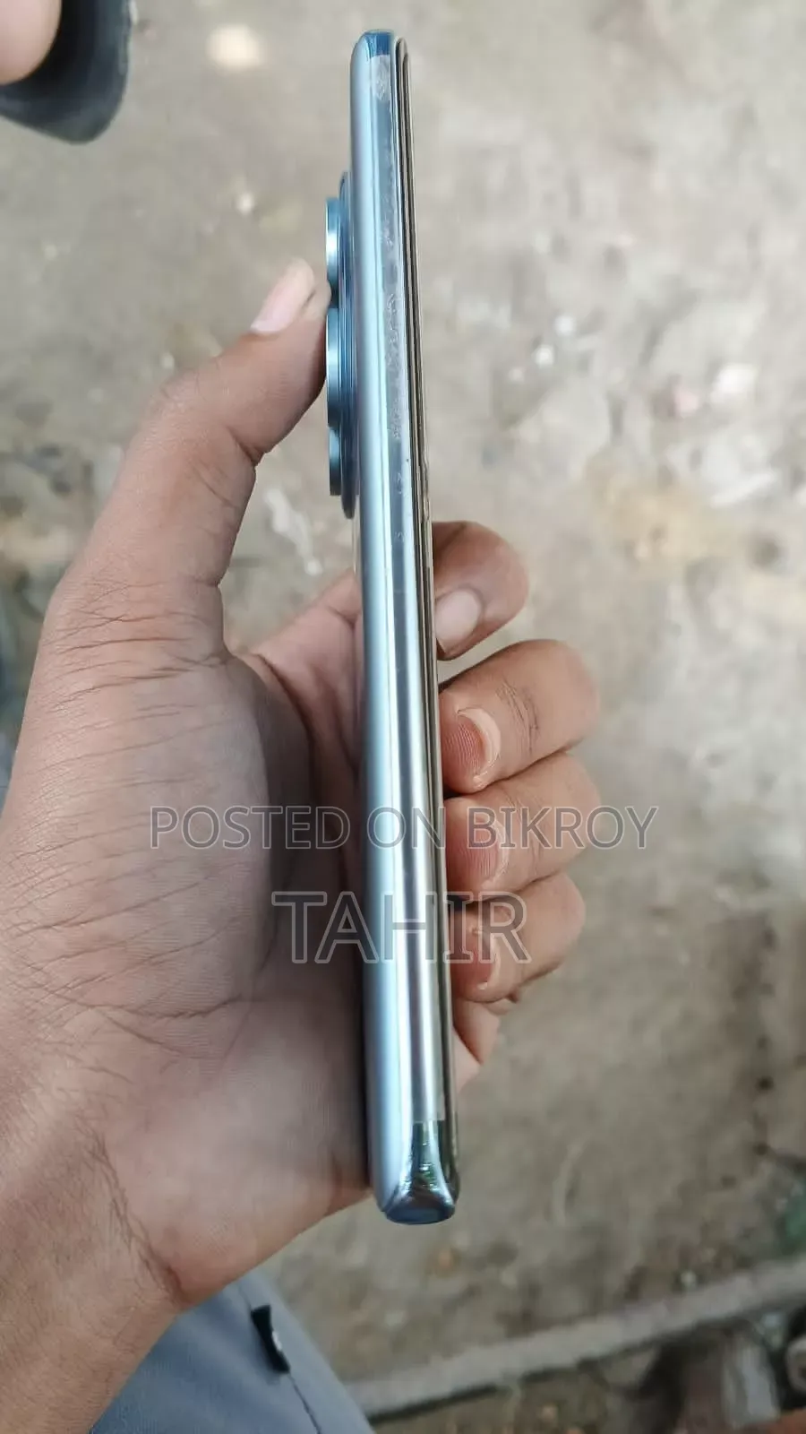Xiaomi Redmi Note 14 Pro 256 GB Blue