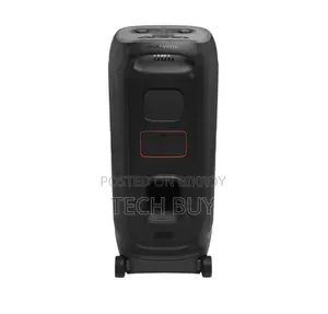 JBL Partybox 720 800w ব্লুটুথ পার্টি স্পিকার (ব্র্যান্ড নিউ)