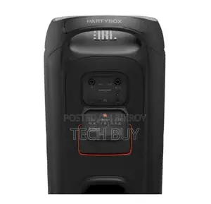 JBL Partybox 720 800w ব্লুটুথ পার্টি স্পিকার (ব্র্যান্ড নিউ)