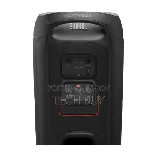 JBL Partybox 720 800w ব্লুটুথ পার্টি স্পিকার (ব্র্যান্ড নিউ)