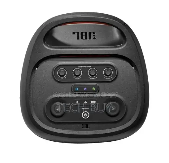JBL Partybox 720 800w ব্লুটুথ পার্টি স্পিকার (ব্র্যান্ড নিউ)
