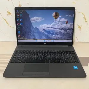 Laptop HP 8GB Intel SSD 512GB