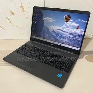 Laptop HP 8GB Intel SSD 512GB