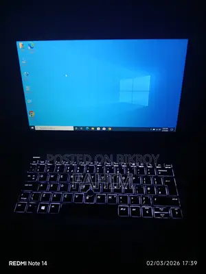Laptop HP EliteBook 735 G5 8GB AMD Ryzen 7 SSD 256GB
