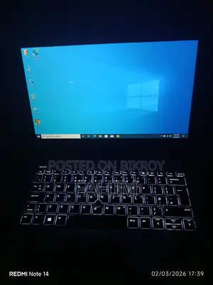Laptop HP EliteBook 735 G5 8GB AMD Ryzen 7 SSD 256GB