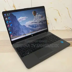 Laptop HP 8GB Intel SSD 512GB
