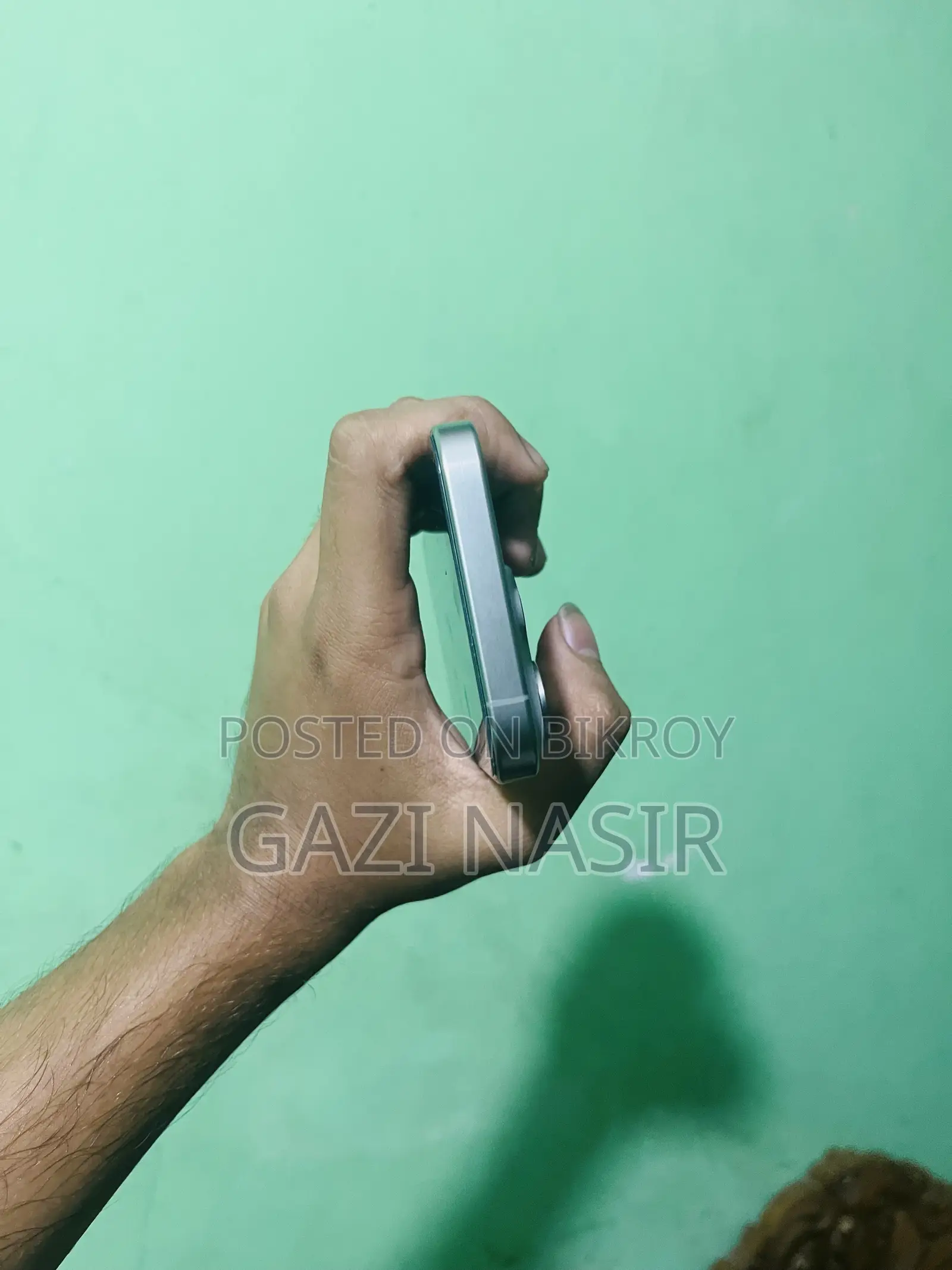 Apple iPhone 15 Pro 128 GB White