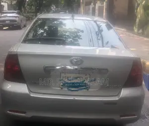 টয়োটা অ্যালিয়ন ২.০ ডি ২০০২ পার্ল