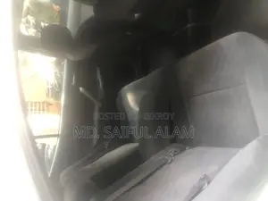 টয়োটা অ্যালিয়ন ২.০ ডি ২০০২ পার্ল