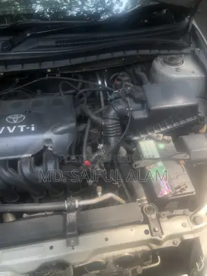 টয়োটা অ্যালিয়ন ২.০ ডি ২০০২ পার্ল