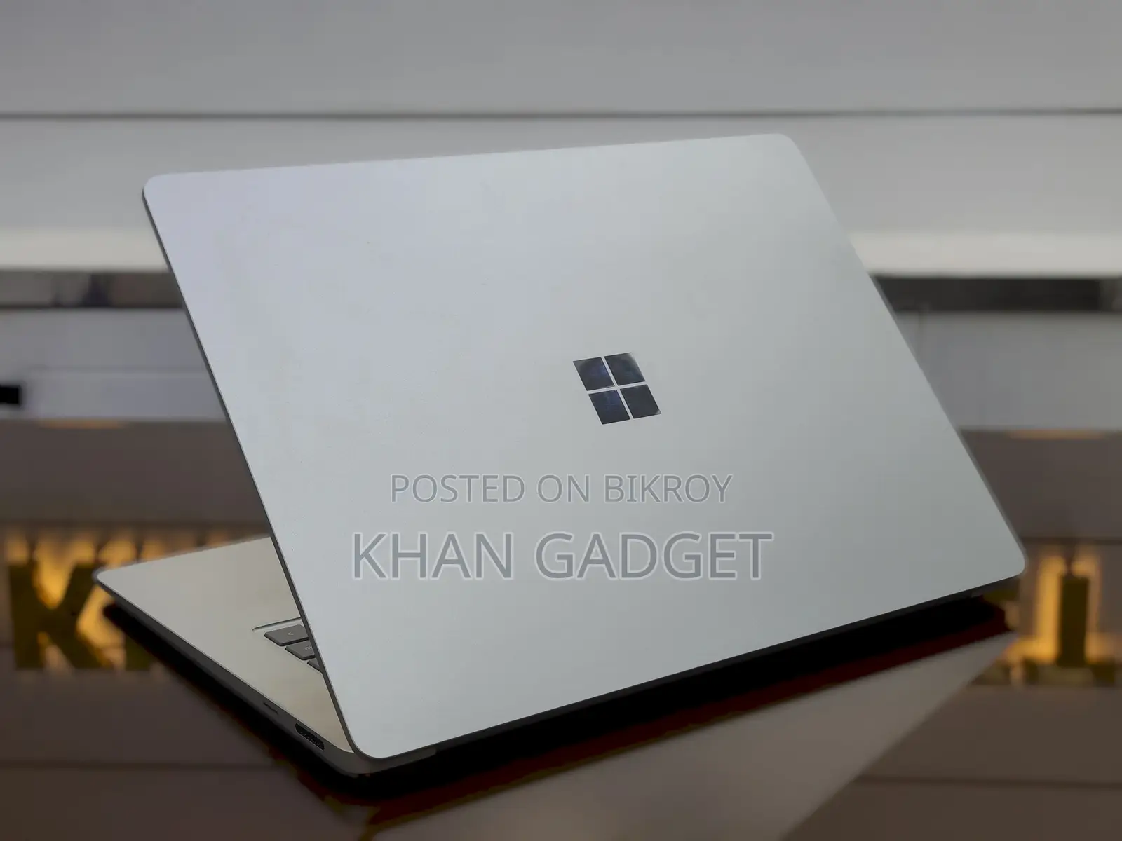 Microsoft Surface Laptop 7 16GB Qualcomm Snapdragon X Elite SSD 512GB