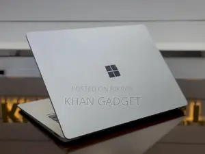 Microsoft Surface Laptop 7 16GB Qualcomm Snapdragon X Elite SSD 512GB
