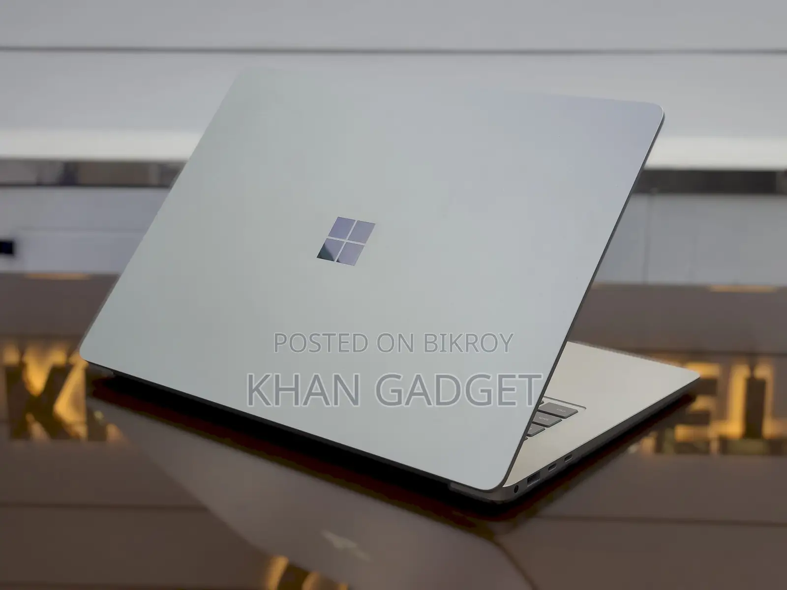 Microsoft Surface Laptop 7 16GB Qualcomm Snapdragon X Elite SSD 512GB