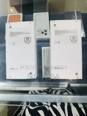 New Samsung Galaxy A57 256 GB