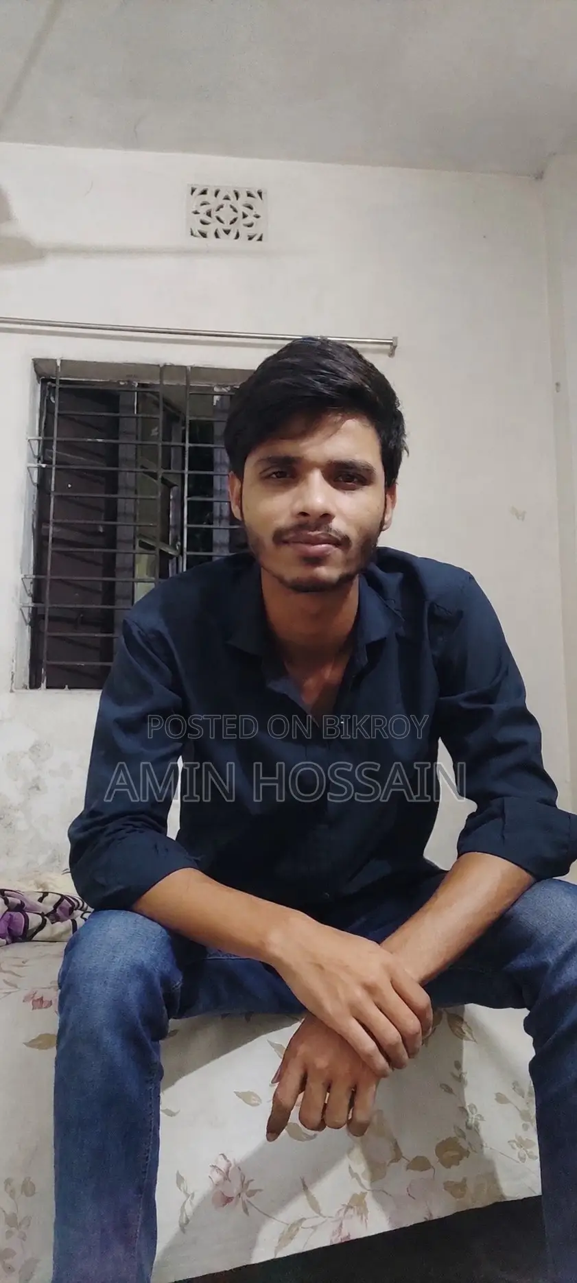 অভিজ্ঞ ফুল-টাইম ব্যক্তিগত ড্রাইভার নিয়োগ