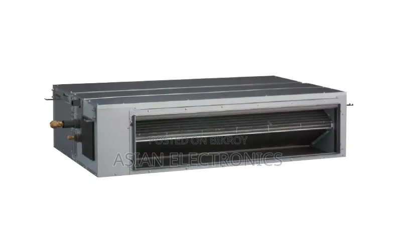 Midea Duct Type AC 5.0 Ton