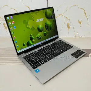 ল্যাপটপ Acer 8GB Intel SSD 512GB