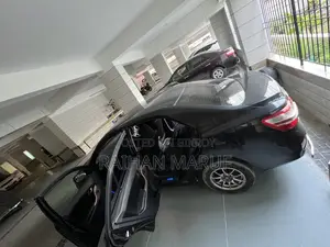 Toyota Premio 2010 Black