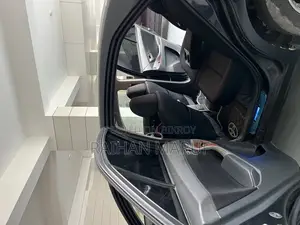 Toyota Premio 2010 Black