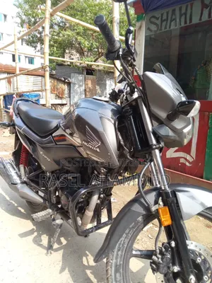Honda 2021