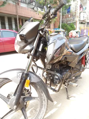 Honda 2021