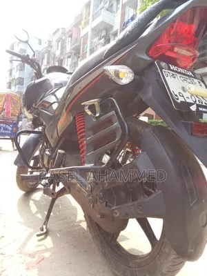 Honda 2021