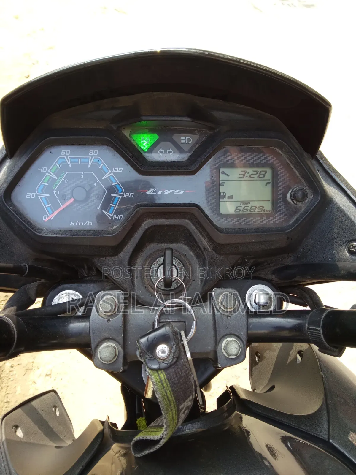 Honda 2021