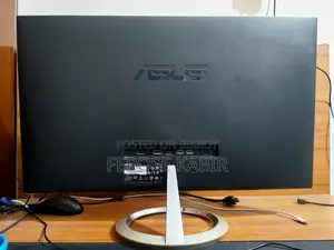 Asus Designo Mx27uc 27" Eye Care Uhd Ips Led Monitor