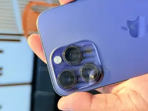 Apple iPhone 14 Pro Max 256 GB Purple