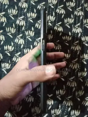 Oppo A16 64 GB Black