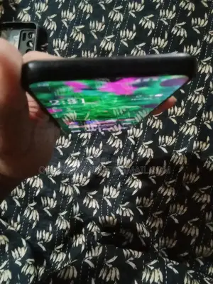 Oppo A16 64 GB Black