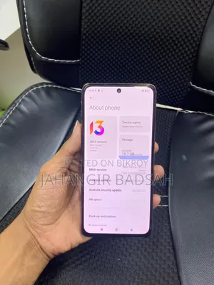 Xiaomi Redmi Note 10 Pro 128 GB Red