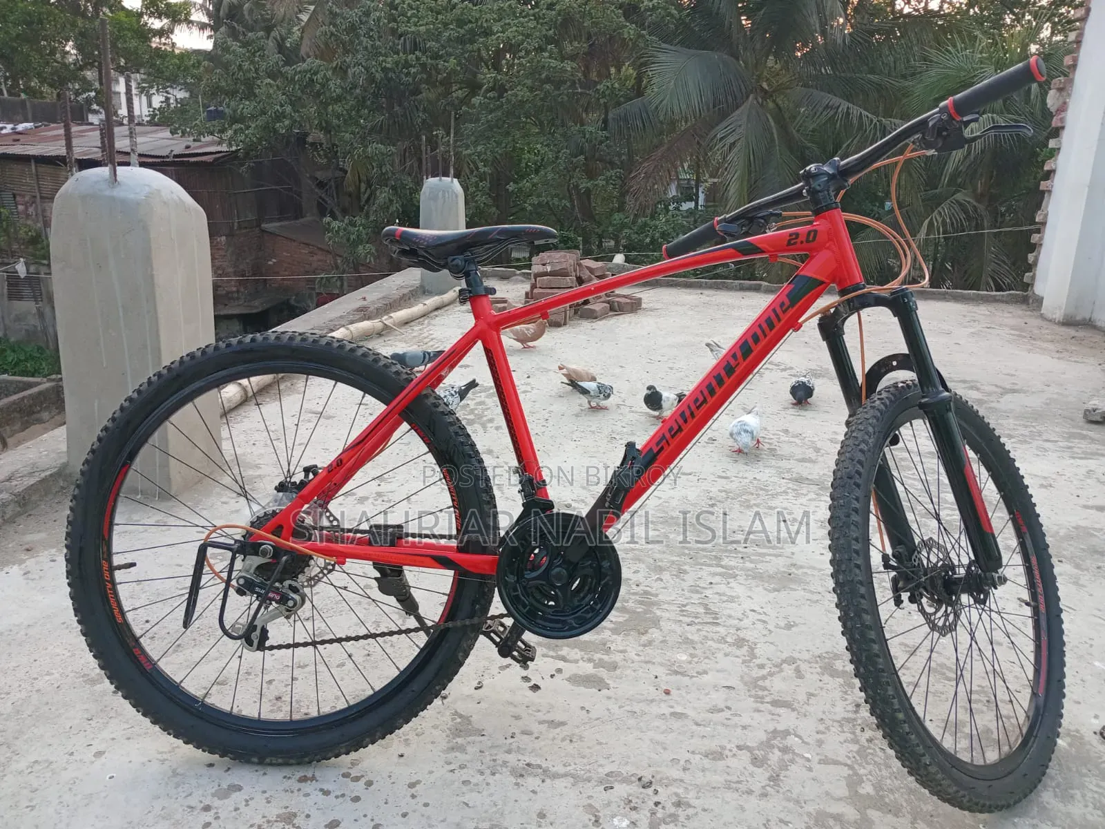 Veloce Seventy One 2.0