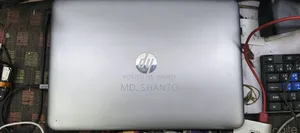Laptop HP ProBook 450 G4 12GB Intel Core I5 HDD+SSD 500GB