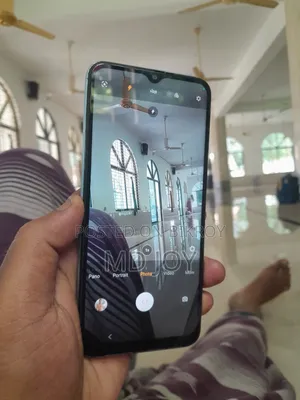 Vivo Y21 64 GB Gray