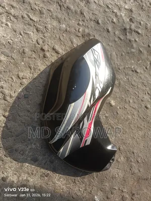 TVS Apache RTR 160 2V 2020 Blue