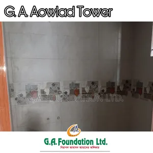 Furnished 3bdrm Apartment in Mirpur for Sale