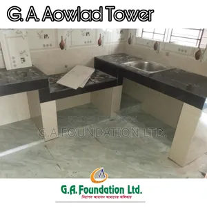 Furnished 3bdrm Apartment in Mirpur for Sale