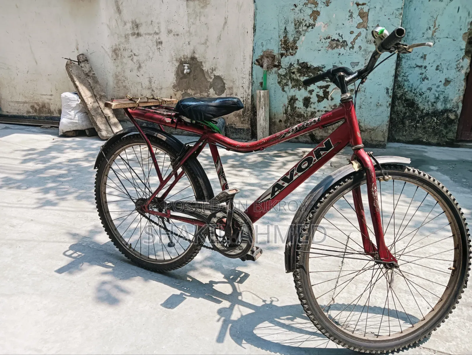 Bicycle for Sale