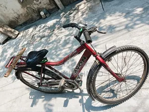 Bicycle for Sale