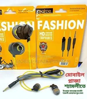 Earphone Sell