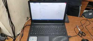 Laptop Dell Inspiron 15 3000 4GB Intel Core I5 SSD 256GB