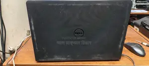 Laptop Dell Inspiron 15 3000 4GB Intel Core I5 SSD 256GB