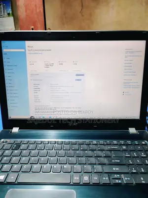 Laptop Acer Aspire 1500 16GB Intel Core I3 eMMC 1T