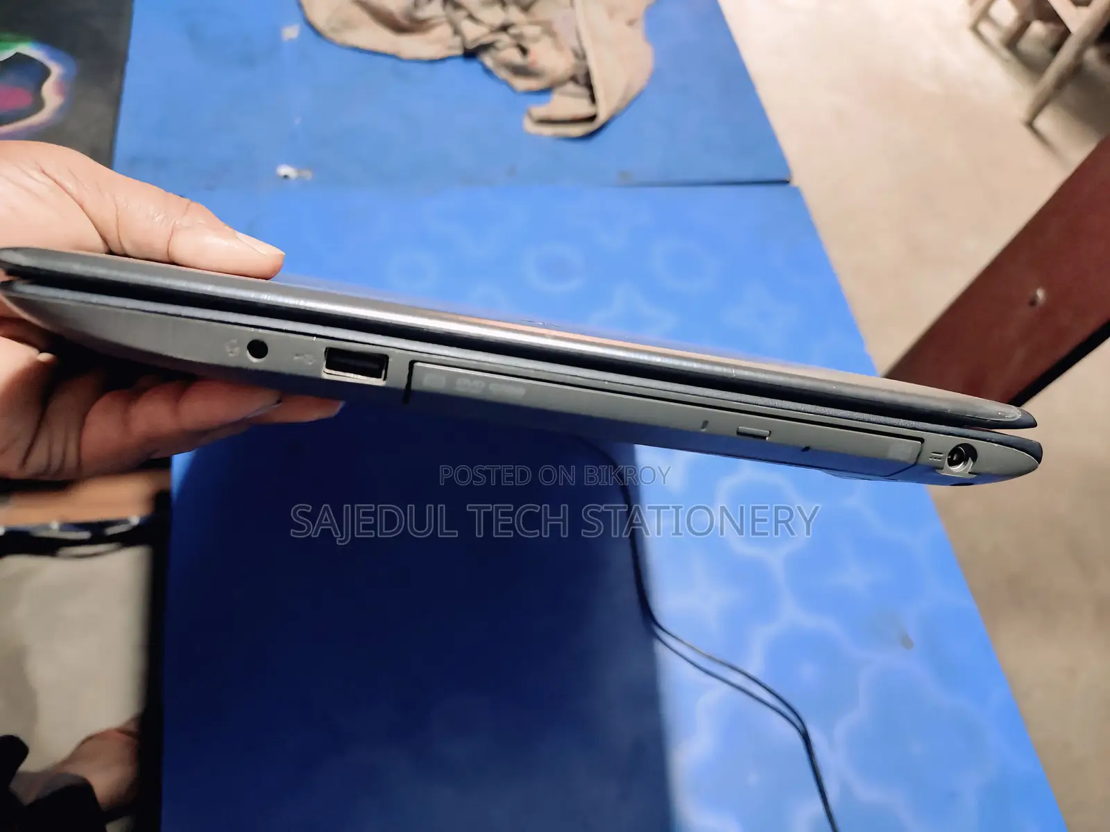 Laptop Acer Aspire 1500 16GB Intel Core I3 eMMC 1T