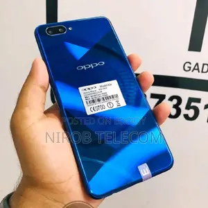 New Oppo A3s 64 GB