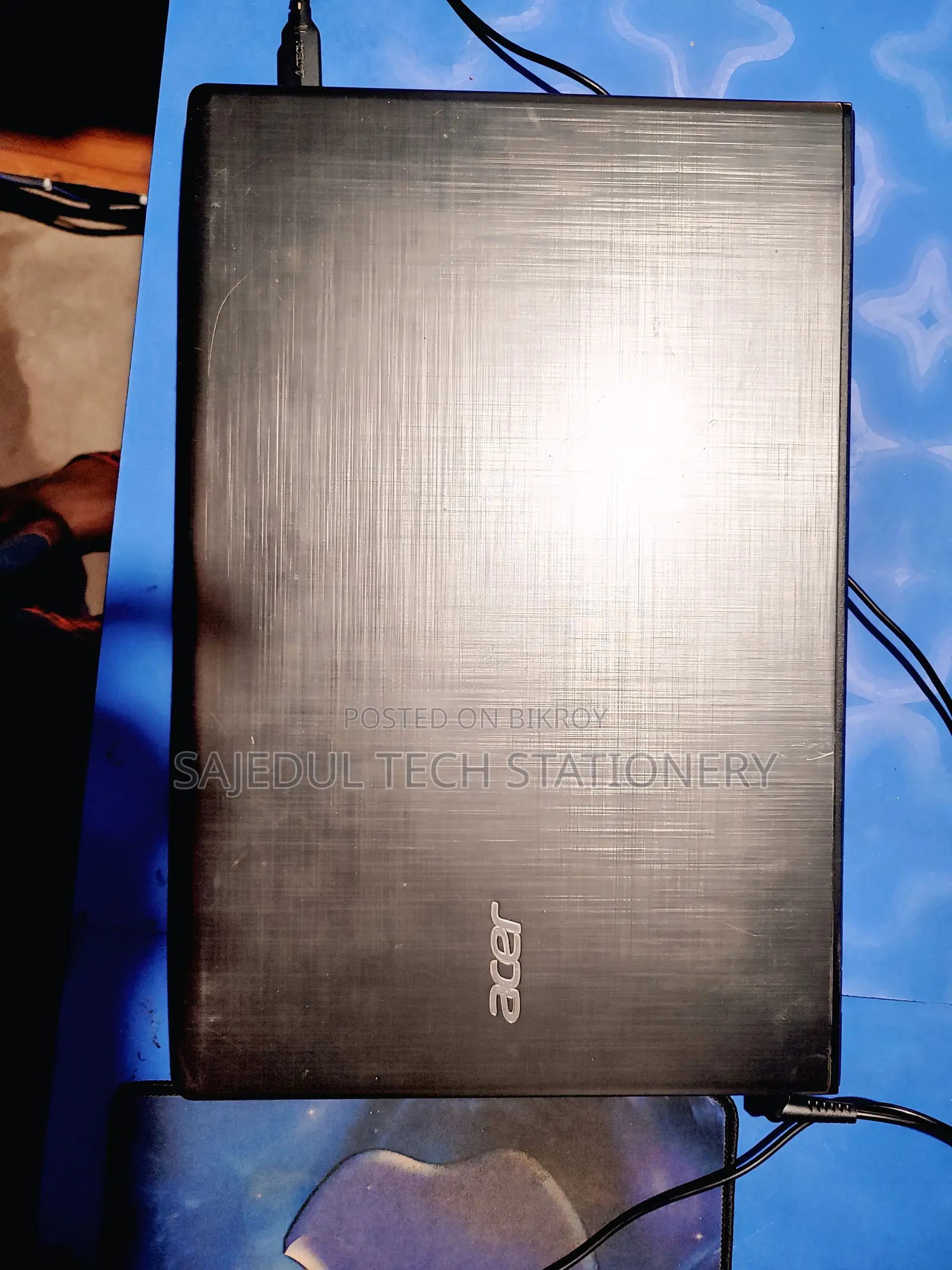 Laptop Acer Aspire 1500 16GB Intel Core I3 eMMC 1T
