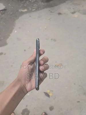 Apple iPhone X 256 GB Black